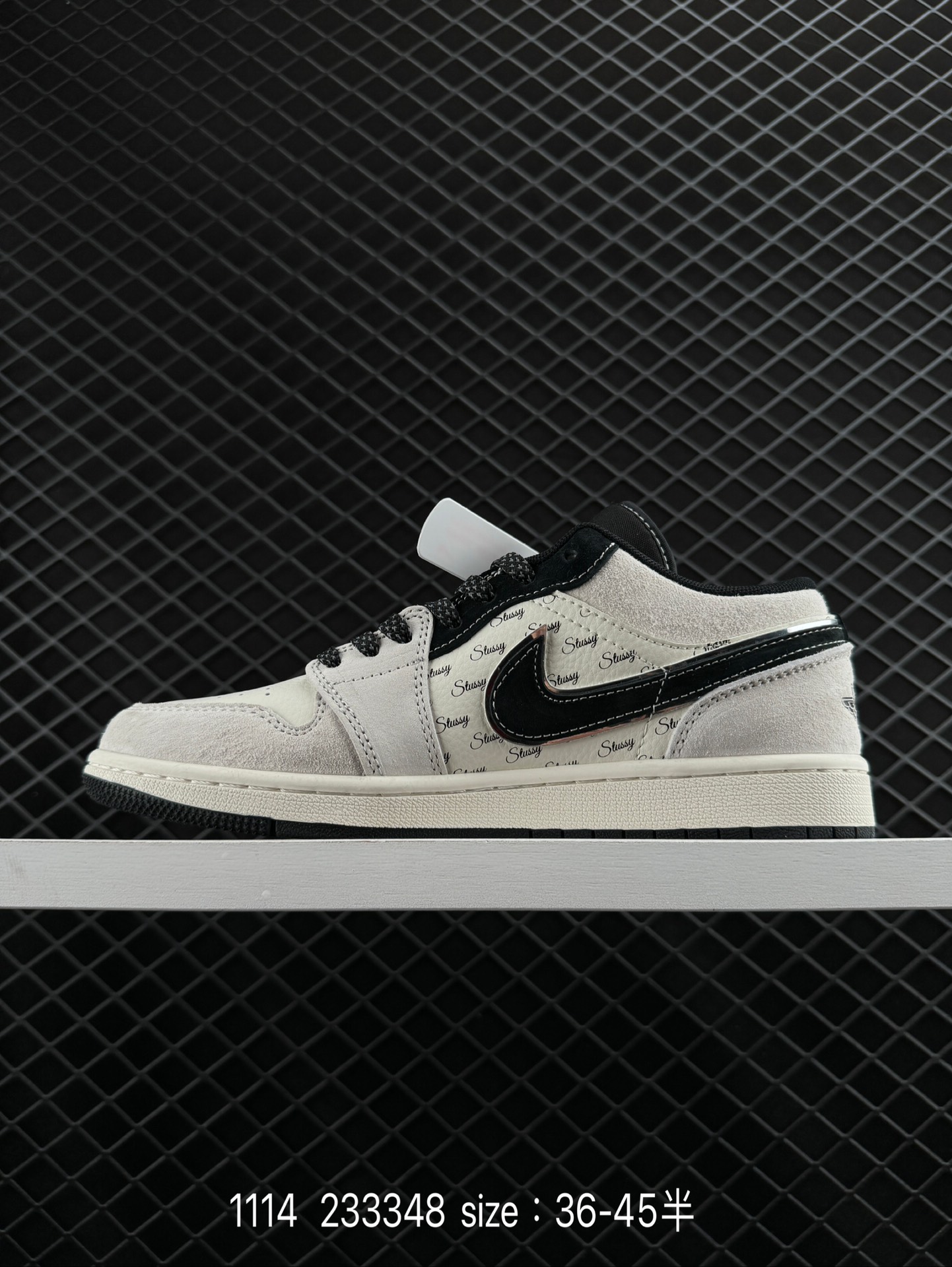 Air Jordan 1 Low AJ1